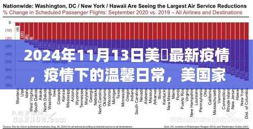 美国家庭的抗疫日常,疫情下的温馨故事与最新进展(2024年11月)