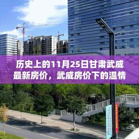 武威房价变迁，家园记忆中的温情故事与最新房价回顾（11月25日）