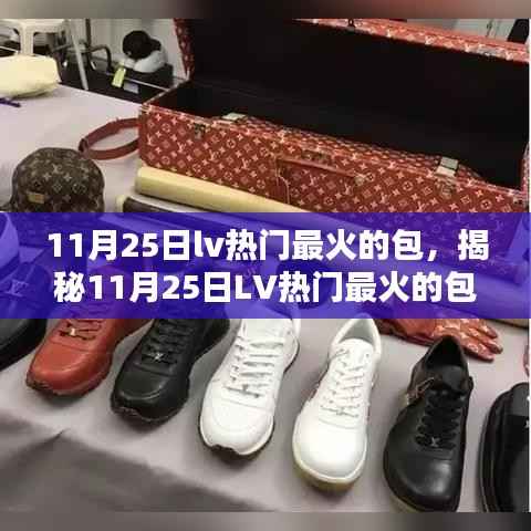 揭秘LV最火包款,引领时尚潮流的风向标(11月25日热门推荐)