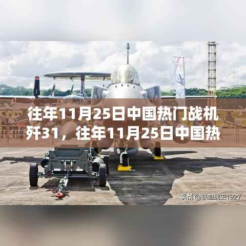 揭秘中国热门战机歼-31卓越性能与独特魅力,历年11月25日回顾与解析
