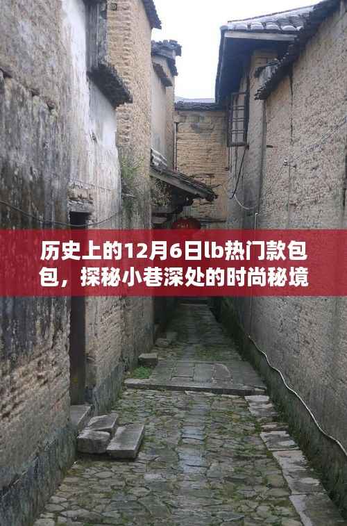 探秘时尚秘境,历史上的十二月六日LB独家包包大揭秘