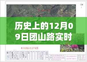 历史上的12月09日团山路实时路况深度分析与观点阐述