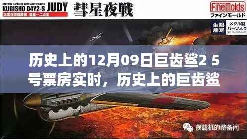 巨齿鲨2,票房风云再起与历史巨齿鲨系列电影回顾