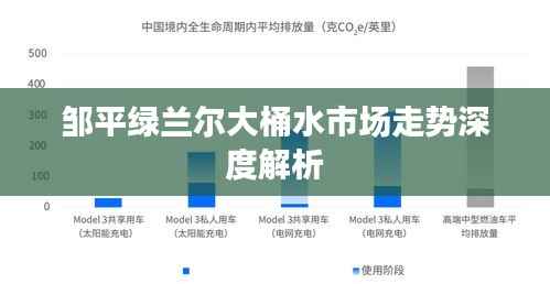 邹平绿兰尔大桶水市场走势深度解析