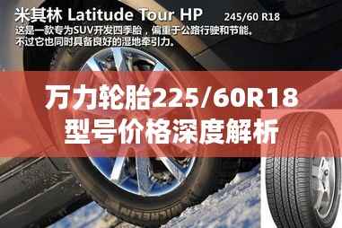 万力轮胎225/60R18型号价格深度解析