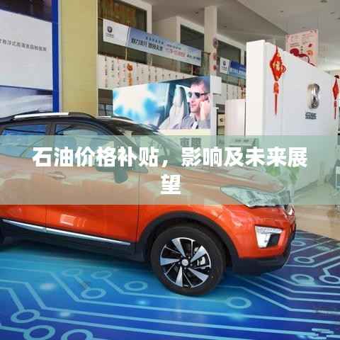 石油价格补贴,影响及未来展望