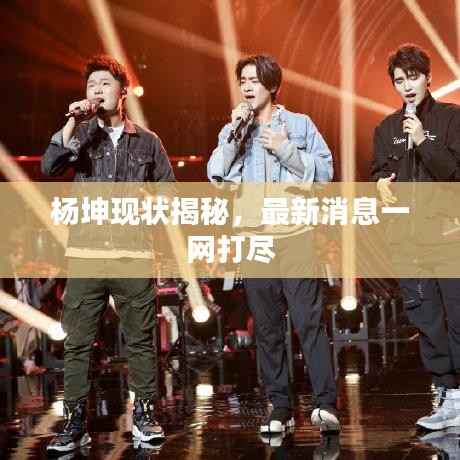 杨坤现状揭秘，最新消息一网打尽