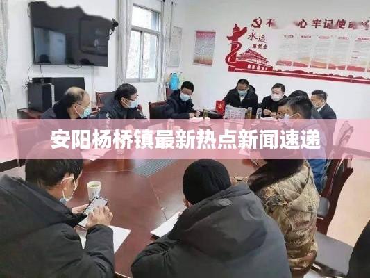 安阳杨桥镇最新热点新闻速递