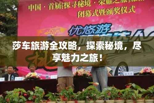 莎车旅游全攻略,探索秘境,尽享魅力之旅!